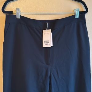 COS Men’s two tone pants